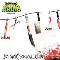 Run - So Sick Social Club