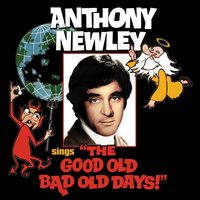 The People Tree - Anthony Newley