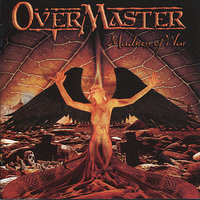 Jungle of Madness - Overmaster