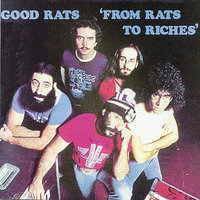 Don't Hate The Ones Who Bring You Rock & Roll - Good Rats