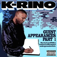 Trapped in the World - K Rino