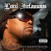 I Be - Lord Infamous