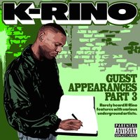 Give Um What They Want - K Rino