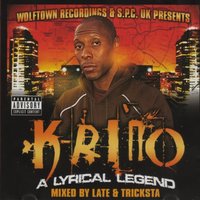 You Want Some - K Rino