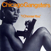 Your Self Conscious Mind - Chicago Gangsters