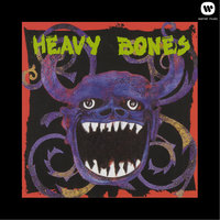Anna - Heavy Bones