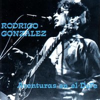 Historia De La No Historia - Rodrigo Gonzalez