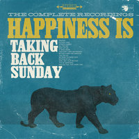 Better Homes And Gardens - Taking Back Sunday