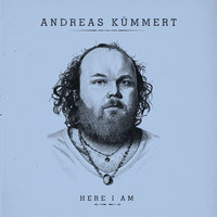 Faith - Andreas Kümmert