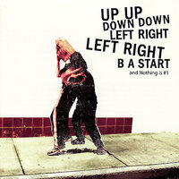 My Argument Precedes Me - Up Up Down Down Left Right Left Right B A Start