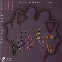 Rain - Pete Christlieb, Bob Cooper