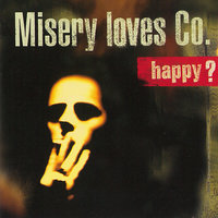 Strain Of Frustration - Misery Loves Co.