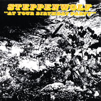 Don't Cry - Steppenwolf