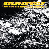 God Fearing Man - Steppenwolf