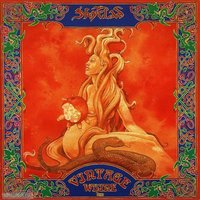 Something To Cling To - Skyclad