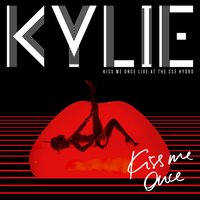 Breathe / Les Sex (Intro) - Kylie Minogue