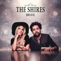 Black And White - The Shires