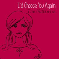 Overwhelmed - Tim McMorris