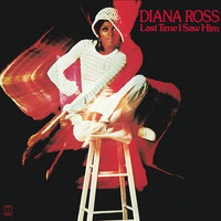 Turn Around - Diana Ross