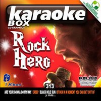 Creep - Karaoke Box