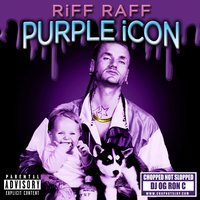 LAVA GLACiERS - Riff Raff, Mac Miller