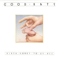 City Liners - Good Rats