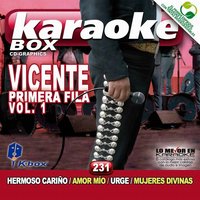 La Ley Del Monte - Karaoke Box