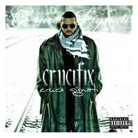 Forgotten - Crucifix