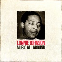Lonesome Jail Blues - Lonnie Johnson