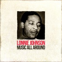 I Love You, Mary-Lou - Lonnie Johnson