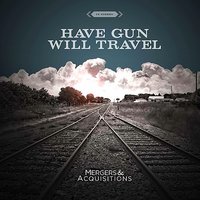 Katharine, Don't Fall Off The Wagon - Have Gun Will Travel