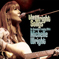Take It Like A Man - Michelle Wright