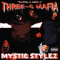 Sweet Robbery - Three 6 Mafia