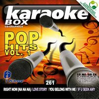 Love Story - Karaoke Box