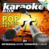 You Belong With Me - Karaoke Box