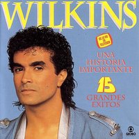 Pero Te Olvido - Wilkins