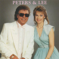 Don't Stay Away Too Long - Peters & Lee