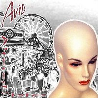 Sunday Blue - Avid