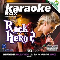 Paranoid - Karaoke Box