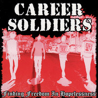 Live My Life Resisting - Career Soldiers