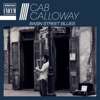 I Love to Sing - Cab Calloway