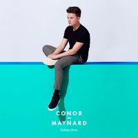 Talking About - Conor Maynard