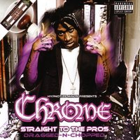 23 And 1 - DJ Black, Chrome