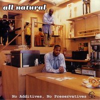 50 Years - All Natural