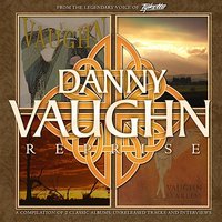 Shadowland - Danny Vaughn