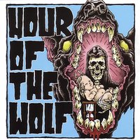 Black Blood Transfusion - Hour of the Wolf