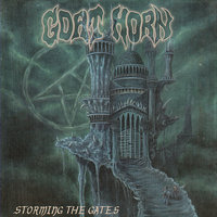 Gates Of Oppression - Goat Horn