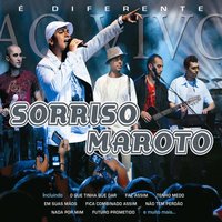 Nada por Mim - Sorriso Maroto