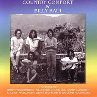 Waimanalo Blues - Country Comfort, Huge Hawaiian Hit