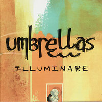 Ships - Umbrellas